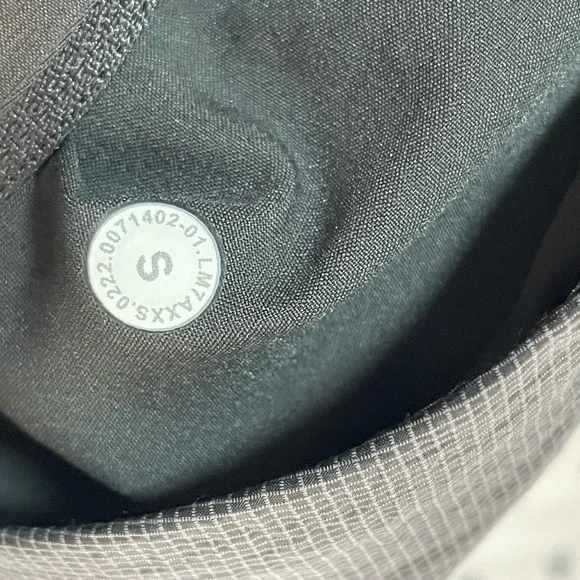 Water repellent hiking short - Picture 6 of 6